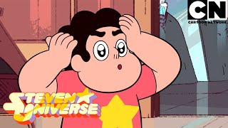 Madre por Fusión | Steven Universe | Cartoon Network