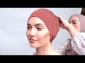 Do you want that perfect hijab bun? - BNAH