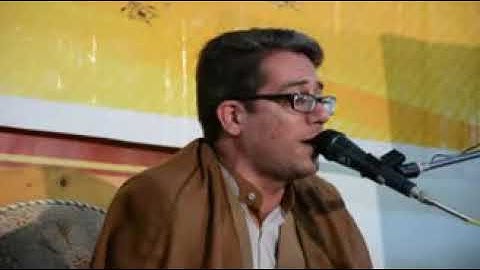 الشمس {كَذَّبَتْ ثَمُودُ بِطَغْوَاهَا} القارئ وحيد نظريان