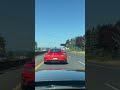 Porsche 911 Turbo VS Hellcat!