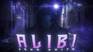 Alibi - The Eminence In Shadow Season 2 John Smitheditamv4K