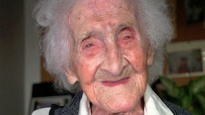 Oldest Woman In The World Lied About Her Age