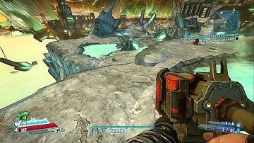 Wilhelm Lets Play Borderlands the Pre Sequel 12