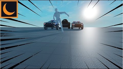 My First Rthro Animation [ROBLOX]