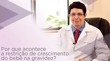 O que acontece se o bebê nascer abaixo do peso?