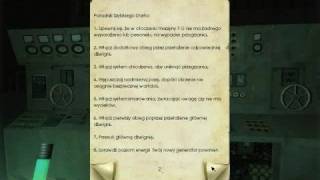 Penumbra overture walkthrough part 4