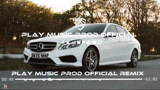 Play Music Prod Official & Hüseyin Enes Özer - Wake Money | Remix Resimi