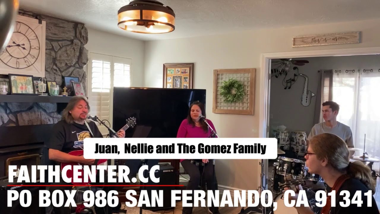 THE GOD LOVE  - John 