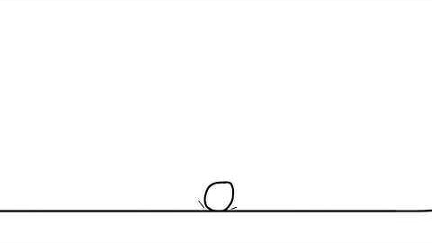 Test Animation (Open Toonz)