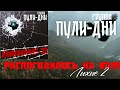 Группа Пули Дни Распогодилось на воле ремикс