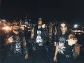 Capture de la vidéo Impiety/Divine Eve/Gravehill - American Armageddon Tour 2018