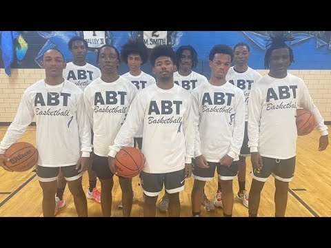 Melvindale ABT vs Novi Christian Academy 1/3/25 - Win 50-45