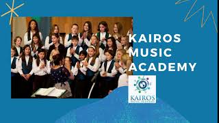 Kairos Music Academy - Music Camps For Kids Activityhero