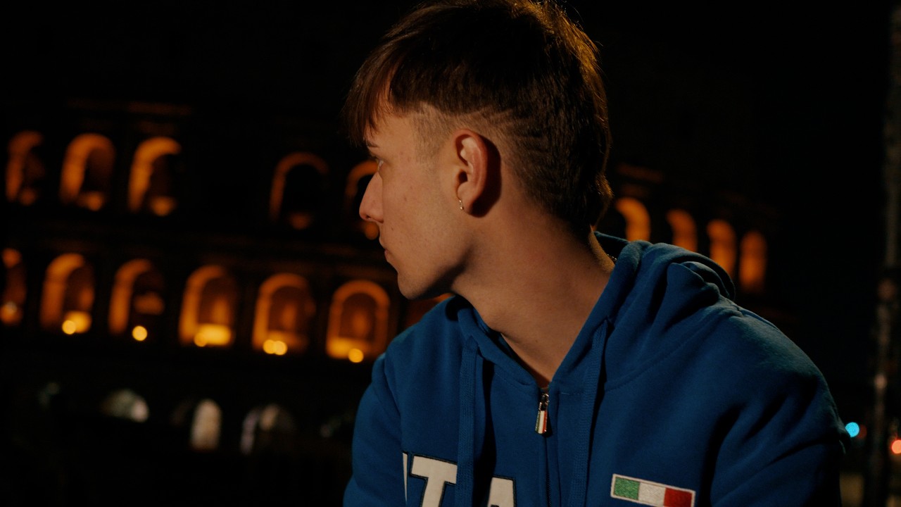 Watch KRISAN - ROMA (VIDEOCLIP) ( ROMA) on YouTube Watch KRISAN - ROMA (VIDEOCLIP) ( ROMA) on YouTube