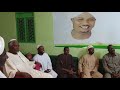 النبي صلوا علي صلوات الله علي أبناء الطريقة الختمية