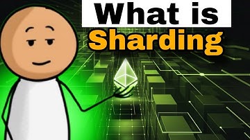 What Is Sharding and Why Does It Matter for Blockchains?