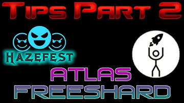 Atlas DAoC Server - Tips you might not know Part 2