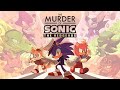 Ας βρουμε ποιος σκωτοσε τον Sonic! [The Murder of Sonic the hedgehog]