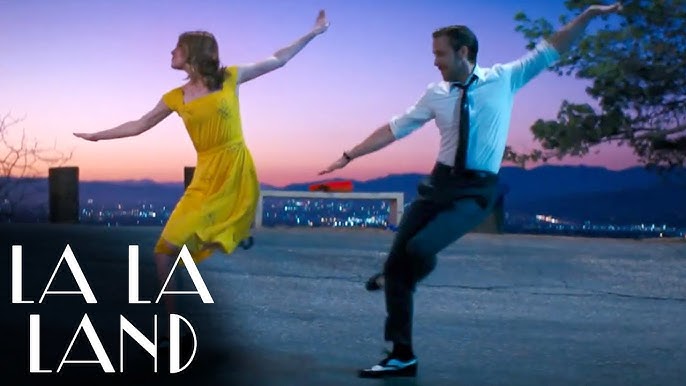 La La Land (2016 Movie) Official Clip – “City Of Stars” 