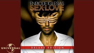 Enrique Iglesias - Beautiful (Cover Audio) ft. Kylie Minogue