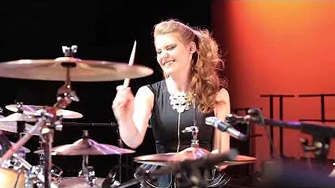 Kayleigh Moyer-Body and Soul Caravan