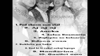 Dj Prevy Don Juan MIx (Brendiju u spomin)