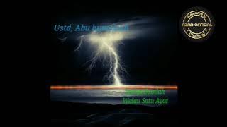 Ustad Abu Humairoh || Asal usul israel dan hubungan dengan yahudi