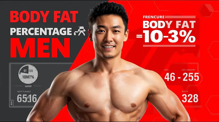 How to Measure Body Fat Percentage (Male) | The Fastest Way to 12% Body Fat (From Any Start Point)