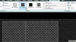Curso completo de Autocad 2011 (56 de 100)