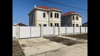 Недвижимость краснодара Дом 120м на участке 5,3 сотки КП &quot;Знаменский&quot;т.89388881141