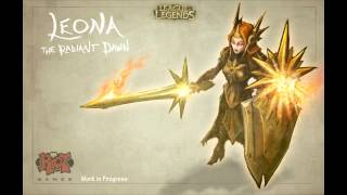 League of Legends - Riot Games at E3 2011