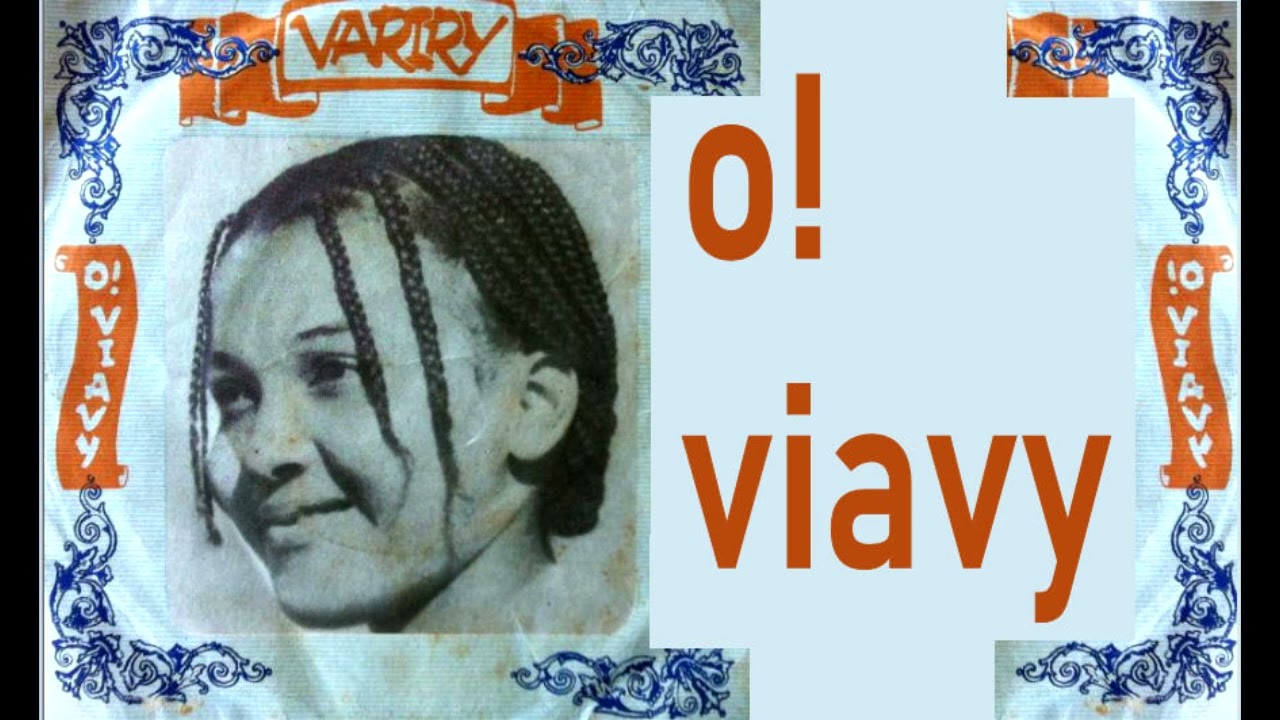 Variry - O! Viavy