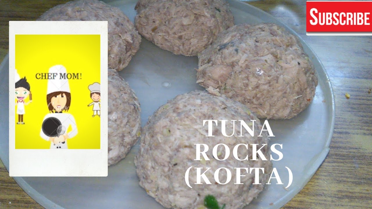 Tuna Kebab Recipehow to make fish kebabsimple healthy fish meat balls