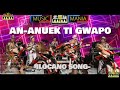 Ananuek ti gwapo  ilocano song  music mania