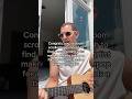 A small group of people will find my music today bc of this post #newartist #newmusic #singer