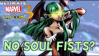 I HATE ULTIMATE MARVEL VS CAPCOM 3!