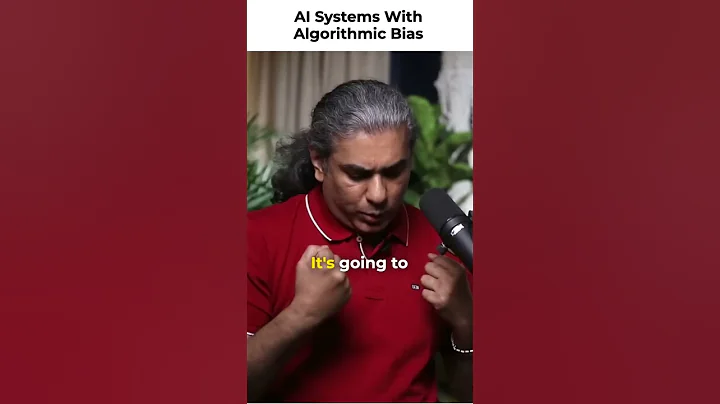 ChatGPT Racism: Ai systems with algorithmic bias