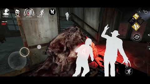 Scr1pt DbD Mobile v1.8 | Dead By Daylight Mobile v5.1.1