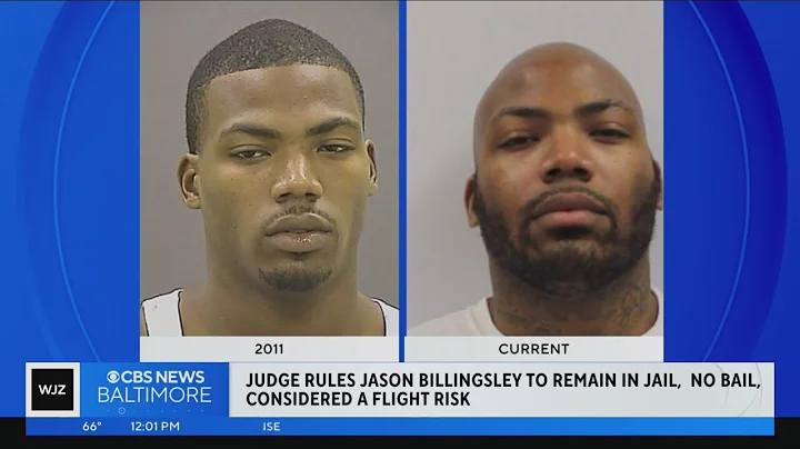 Judge denies bail for Jason Billingsley, considers him a 'flight risk'