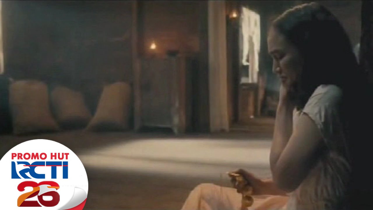 [PROMO HUT RCTI26] Film 3 Nafas Likas