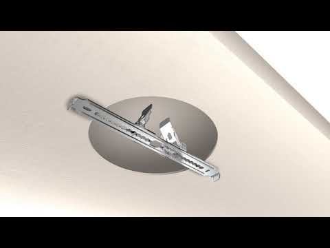 Havells Trim Led Clip On Tvc 20 Youtube