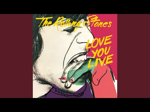 Happy (Live / Remastered 2009)