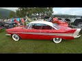 1958 Plymouth Belvedere | "CHRISTINE" Movie Car Tribute