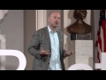 The Second Machine Age | Andrew McAfee | TEDxBoston