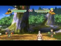 Naruto Shippuden: Ultimate Ninja Storm 3 - All Characters Jutsus / Ultimate Jutsus / Awakenings ~ English