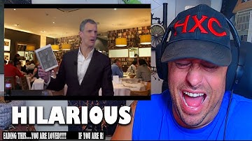 3 Ways Dutch Meetings Are Different Part 1 I GSUSE I S3Ep16 REACTION!