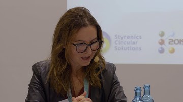 Benefits of polymer diversity, including polystyrene