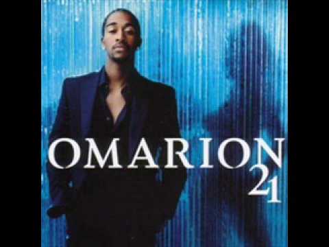 Omarion (+) Obsession