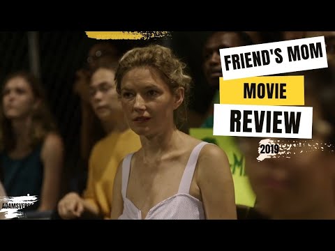 Best of Relationship With friend's Mom Movie Review |2019|Adamsverses |#cheatingwife#unfaithfulwife😍