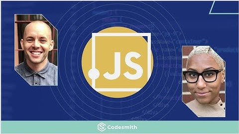 JavaScript for Beginners Now Offered on Udemy